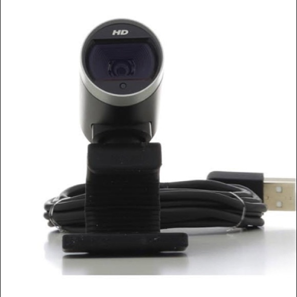 Microsoft Webcam - Picture 7 of 8